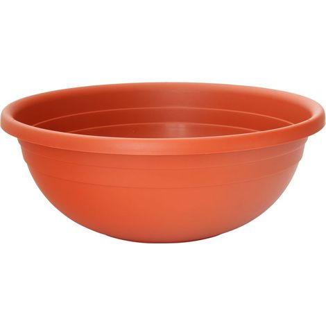Blumentopf ICS CLIVIA 40x14 cm