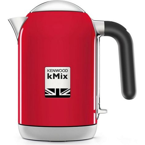 KENWOOD ZJX650RD Bouilloire kMix 1 L - Rouge (1/2)