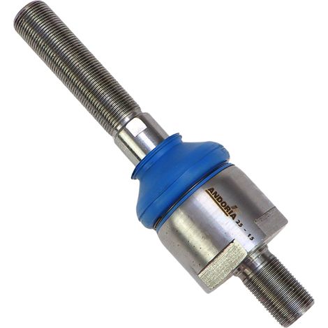 Giunto di sterzo assiale Andoria 209 mm M22x1.5 M22x1.5 (1/3)