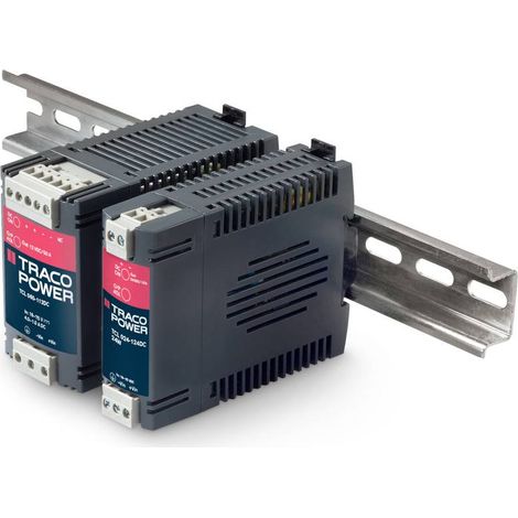 Alimentation rail DIN DC/DC S92594