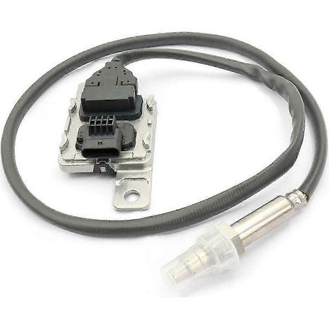 Capteur NOx neuf 04L907805BH compatible avec Superb III 2.0 TDI (variante B8)