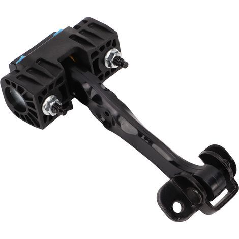 Charnière de porte avant 68169379AE, butée de porte, sangle de retenue, bras de charnière de remplacement pour RAM Promaster 1500 2500 3500 2014-2021 (1/5)