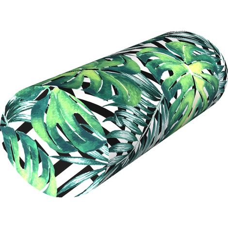 Oreiller à roulettes - Costa Rica Ø25x60 cm (1/5)