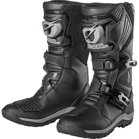 Zapatillas todoterreno de enduro de aventura para la motocicleta O'Neal 41 Sierra Pro (1/5)