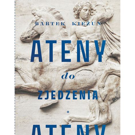 Atene da mangiare