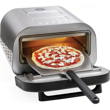 Macom Horno de Pizza Profesional Forno