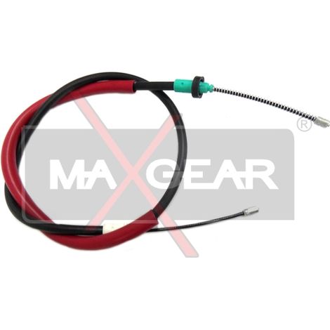 Tirette à câble, frein de stationnement MAXGEAR 32-0273 RENAULT 7700 424 928
