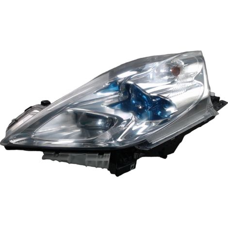 [PRODUIT D'OCCASION] Phare Gauche NISSAN Leaf ♻️ Ref Oe. 260603nl5a - Garantie à vie (1/5)