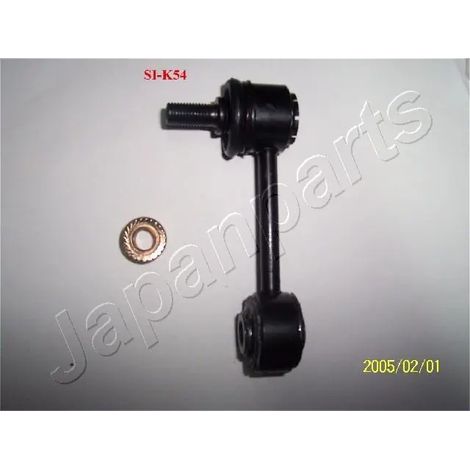 Stabilisateur, chassis Japanparts SI-K54 KIA 0K2A1-34-150A 0K2A1-34-150B