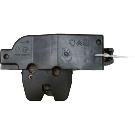 [PRODUIT D'OCCASION] Serrure Coffre Arriere CITROEN C3 ♻️ Ref Oe. 871982 - Garantie à vie (1/2)