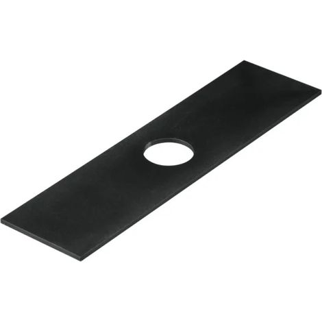 Couteau Makita 203 x 25,4 mm 196745-7 Makita 196745-7 (1/2)