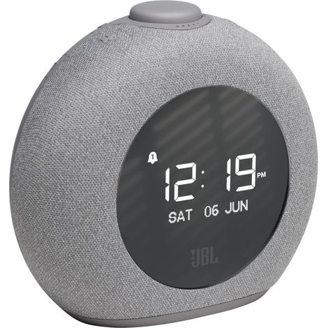JBL HORIZON 2 Horloge Gris (1/5)