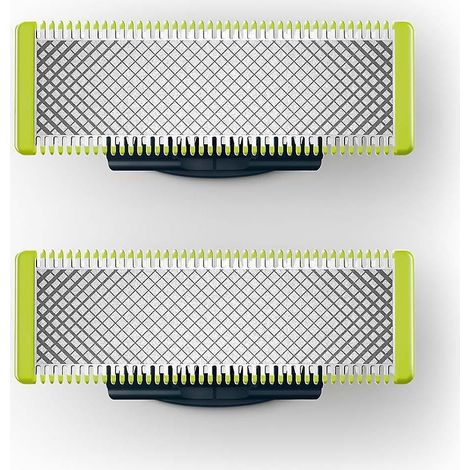 Lame de rasoir de rechange Philips Qp220/50 pour Oneblade (Qp25Xx) / Oneblade Pro (Qp65Xx) (1/5)