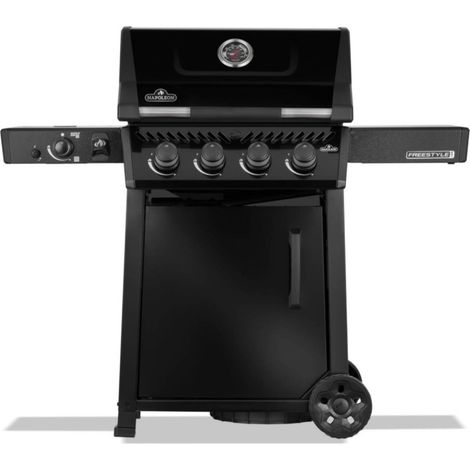 Barbecue a Gas Freestyle PRO FP425DSIBPK (1/5)