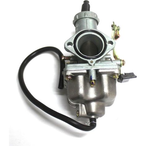 1 - Carburateur - PZ30 - Compatible Shineray STXE 250 cm³ - Pour Quad Et Dirtbike - Noir - Dimensions Standard (1/4)