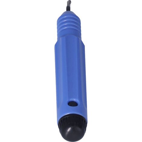 Ensemble d'outils d'ébavurage multifonctionnels portatifs pour chanfreiner et ébavurer l'acier inoxydable (1/5)