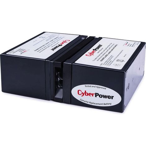 CyberPower RBP0016 batería para sistema ups Sealed Lead Acid (VRLA) 24 V