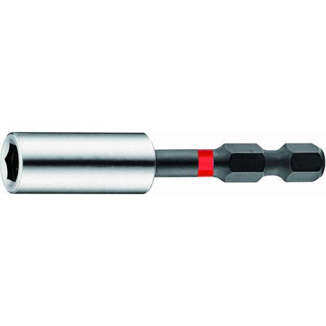 Adaptador magnético universal de impacto de 1/4 270070105