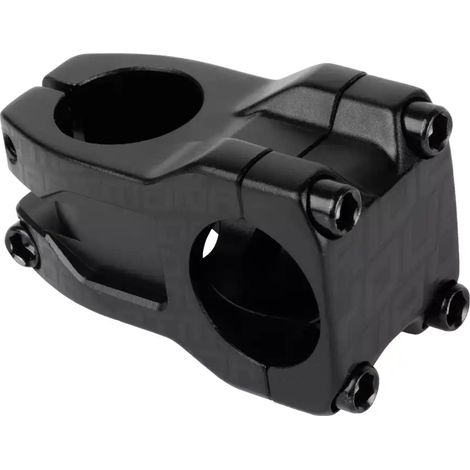 Attacco manubrio MTB Dartmoor Fury v.3 31,8 mm Nero (1/2)