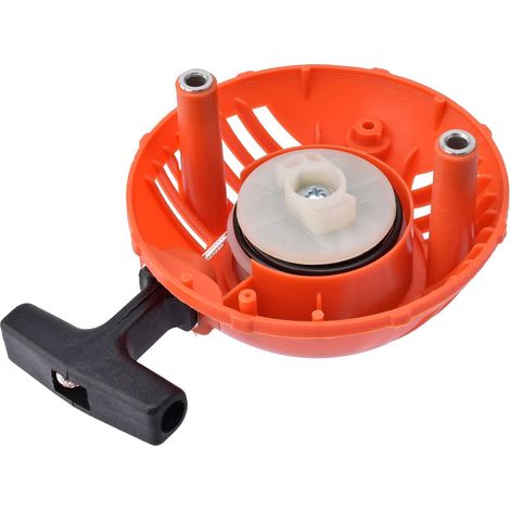 Anlasserabschaltung für Husqvarna Rasenmäher 124L, 125L, 125LD, 125E, 128L, 128LDX 579063101 576368301 (1/5)