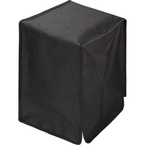 Housse Anti-poussière pour imprimante 3D, Isolation Anti-poussière, résistante à la Chaleur, avec caractéristiques imperméables et ignifuges, Conception Pliable 24 x 24 x 40 cm (1/5)