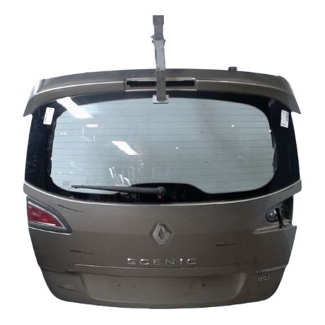 Hayon RENAULT Scenic III 2009- [PRODUIT D'OCCASION]♻️901001385r
