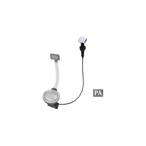 Foster 8407 108 accesorio para fregadero Negro, Gris, Blanco (1/4)