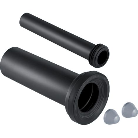 Geberit extension du raccordement à l'égout 110x300mm pour les WC