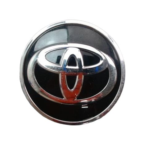 [PRODUIT D'OCCASION] Enjoliveur De Roue TOYOTA Yaris 2005- ♻️ Ref Oe. 4260352170 - Garantie à vie (1/3)
