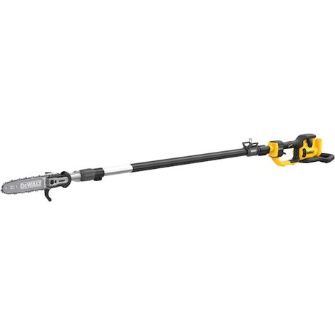 Élagueuse sur perche 3,5 m xr flexvolt 54V Brushless - sans batterie ni chargeur - DEWALT - DCMPS635N-XJ (1/2)