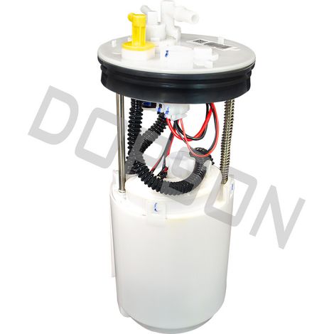 17708TF0003 17045-TG5-000 17045-TG0-000 09-14 Honda Fit fuel pump assembly (1/4)
