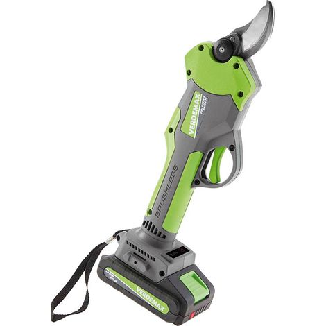 FORBICE A BATTERIA FE20 20V 2AH (1/3)