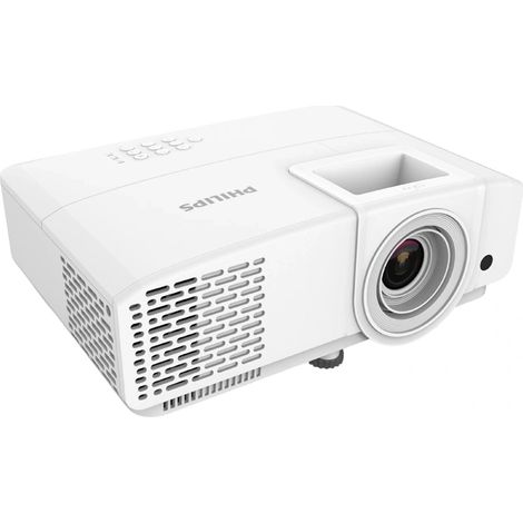 Projecteur Philips PR-850 1080p (Blanc) (1/3)