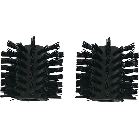 [JAMAIS UTILISE] Westfalia Brosse de surface dure