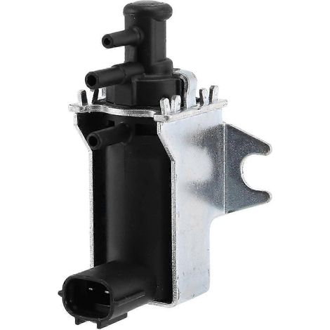 Électrovanne de turbo pour Toyota RAV4 2001-2005 - Capteur de vide 2581927040 (1/4)