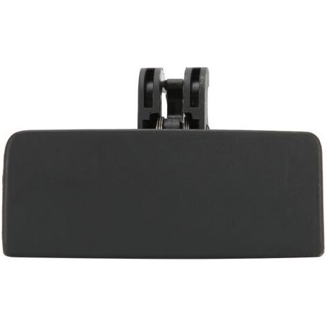 Ouvre-poignée de boîte à gants 735416852 adapté pour Fiat Punto 2005 – 2013 conduite à gauche (1/5)
