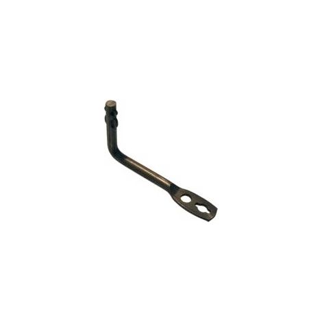 Barre AYP 532133551 (1/2)
