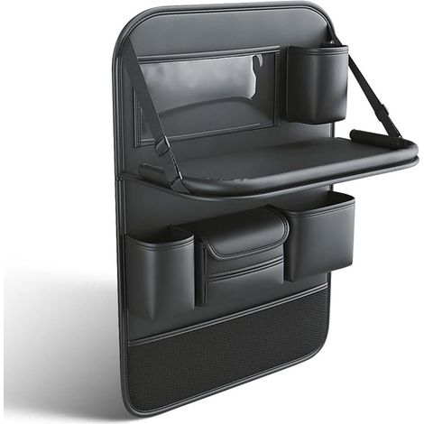 Organisateur de Siège Auto, pour Dacia Duster II 2022-2025 (1/5)