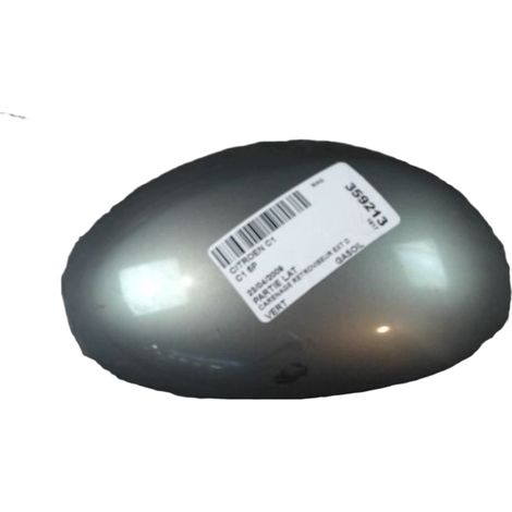 Carenage Retroviseur Exterieur Droit CITROEN C1 5p [PRODUIT D'OCCASION]♻️815289 (1/3)