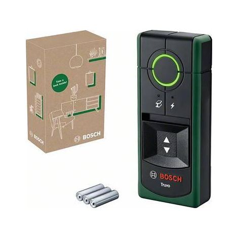 Bosch Truvo Electric Digital detector (1/3)