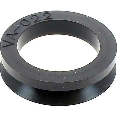 V-Ring-Dichtung 481010777092 für Waschmaschine Whirlpool