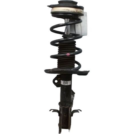 [PRODUIT D'OCCASION] Amortisseur Avant Droit NISSAN Pulsar ♻️ Ref Oe. E43023zl0d - Garantie à vie