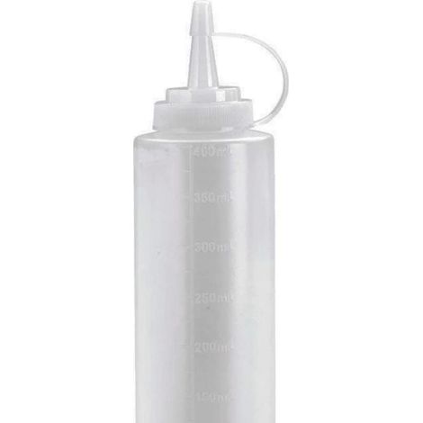FPLUS dispensador blanco 0.125 lts , Cable acero galvanizado trenzado.