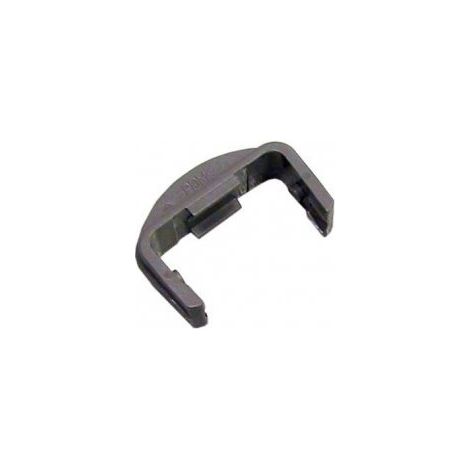 Fermo per guida binario - Lavastoviglie - BEKO - 256707