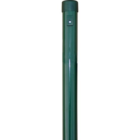 Zaunpfähle grün-besch. 34x2000 mm (1/2)