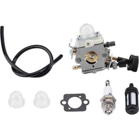Vergaser kompatibel mit Stihl BG86 SH56 SH56C SH86 SH86C ZAMA C1MS261B