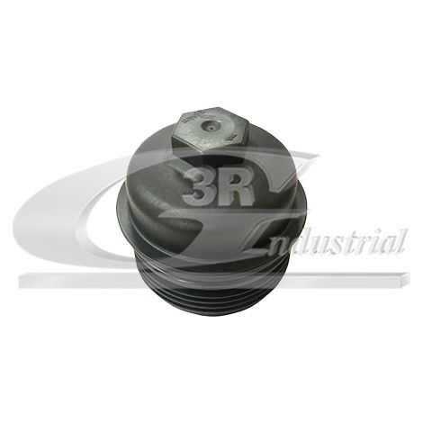 3RG 84727 TAPA FILTRO ACEITE