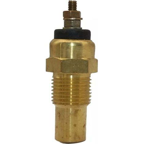 Capteur de température d'eau 48952 806951 pour 3,0 L (1/4)