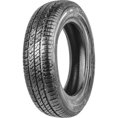 SAVA Pneus été 195/65 R15 TL 95T PERFECTA XL BSW