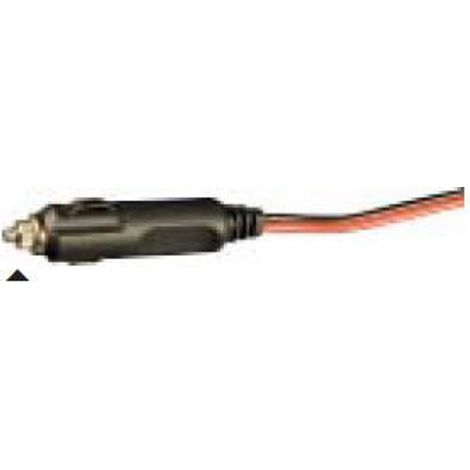 Ladekabel für 12V-Steckdose, L=0,5m (1/2)